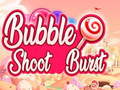 Παιχνίδι Bubble Shoot Burst