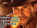 Παιχνίδι Indiana Jones Jigsaw Puzzle Collection