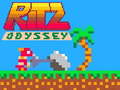 Παιχνίδι Ritz Odyssey
