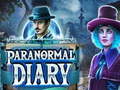 Παιχνίδι Paranormal Diary