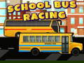 Παιχνίδι School Bus Racing
