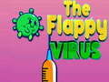 Παιχνίδι The Flappy Virus