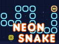 Παιχνίδι Neon Snake 