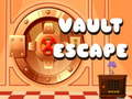 Παιχνίδι Vault Escape