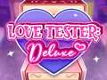 Παιχνίδι Love Tester Deluxe