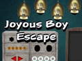 Παιχνίδι Joyous Boy Escape