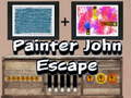 Παιχνίδι Painter John Escape