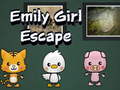 Παιχνίδι Emily Girl Escape