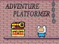 Παιχνίδι Adventure Platformer