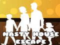 Παιχνίδι Nasty House Escape