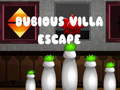 Παιχνίδι Dubious Villa Escape