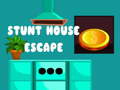 Παιχνίδι Stunt House Escape