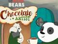 Παιχνίδι We Are Bears: Coffee Artist 