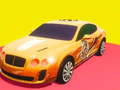 Παιχνίδι Mega Ramps stunt cars 3d