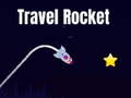 Παιχνίδι Travel rocket