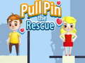 Παιχνίδι Pull the Pin Rescue