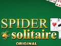 Παιχνίδι Spider Solitaire Original
