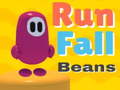 Παιχνίδι Run Fall Beans