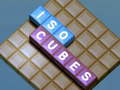 Παιχνίδι Iso Cubes