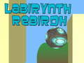 Παιχνίδι Labirynth Rebirdh