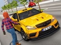 Παιχνίδι City Taxi Simulator