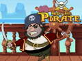 Παιχνίδι Kick The Pirate