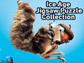 Παιχνίδι Ice Age Jigsaw Puzzle Collection