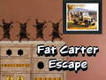 Παιχνίδι Fat Carter Escape