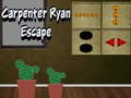 Παιχνίδι Carpenter Ryan Escape