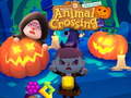 Παιχνίδι New Horizons Welcome To Animal Crossing