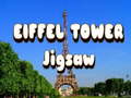 Παιχνίδι Eiffel Tower Jigsaw