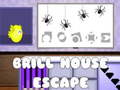 Παιχνίδι Brill House Escape