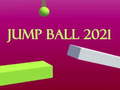 Παιχνίδι Jump Ball 2021