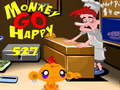 Παιχνίδι Monkey Go Happy Stage 527