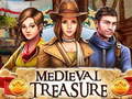 Παιχνίδι Medieval Treasure