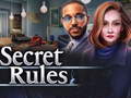 Παιχνίδι Secret Rules