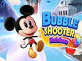 Παιχνίδι Bubble Shooter Rainbow