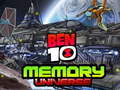 Παιχνίδι Ben 10 Memory Universe