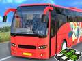 Παιχνίδι Indian Uphill Bus Simulator 3D