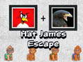 Παιχνίδι Hat James Escape