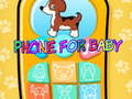 Παιχνίδι Phone for Baby