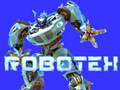 Παιχνίδι Transformers Robotex