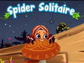 Παιχνίδι Spider Solitaire 