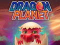 Παιχνίδι Dragon Planet