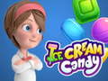 Παιχνίδι Ice Cream Candy