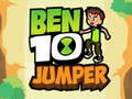 Παιχνίδι Ben 10 Jumper