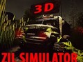 Παιχνίδι 3d Zil Simulator