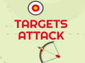 Παιχνίδι Targets Attack 