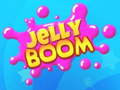 Παιχνίδι Jelly Boom