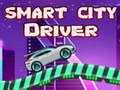 Παιχνίδι Smart City Driver